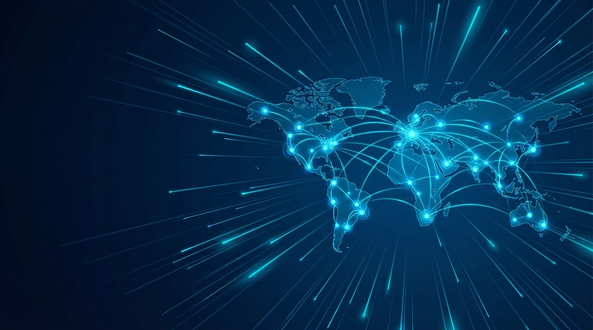 加速器流星全球网络加速