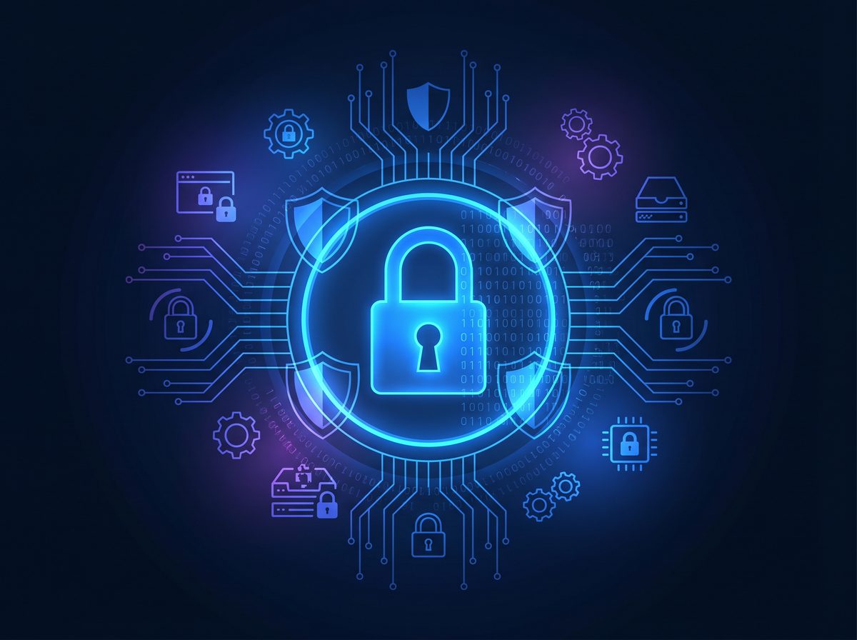 加速器流星安全防护体系